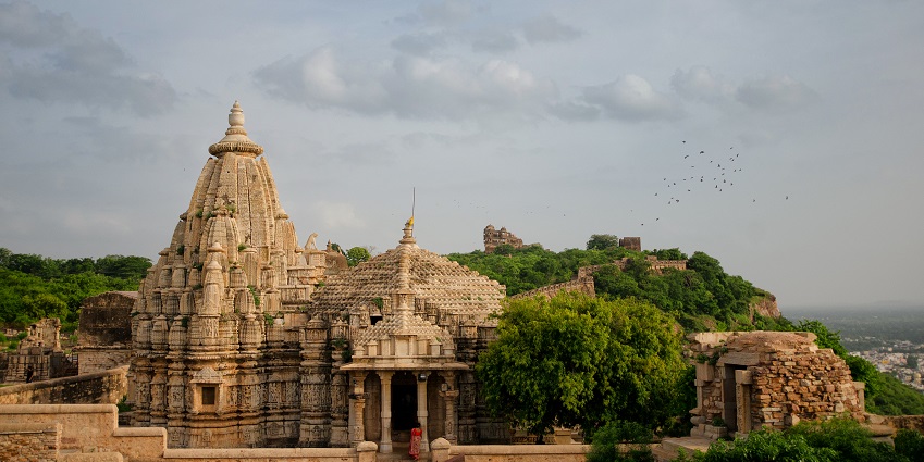 Bhilwara  